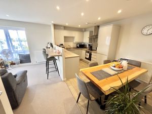 Open Plan Space- click for photo gallery